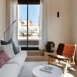 C211 Appartement