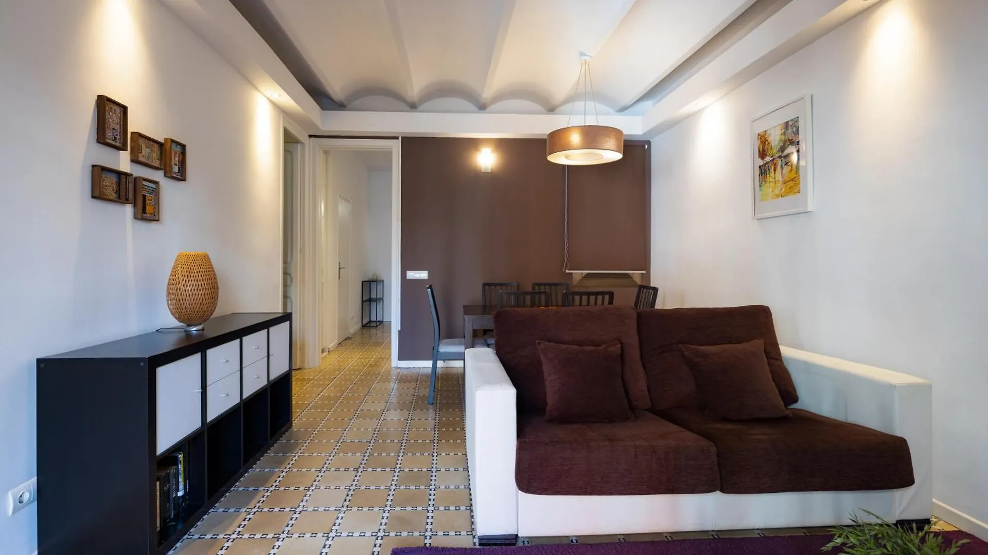 Stay U-Nique Apartments Radas Barcelona